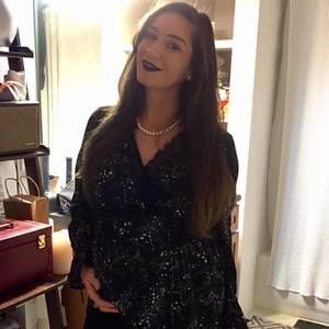 Meet your Posher, Jillian star